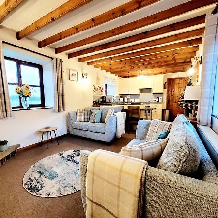 Grosmont Cottage, Ruswarp Уитби Экстерьер фото