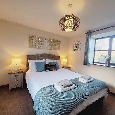 Grosmont Cottage, Ruswarp Уитби Экстерьер фото