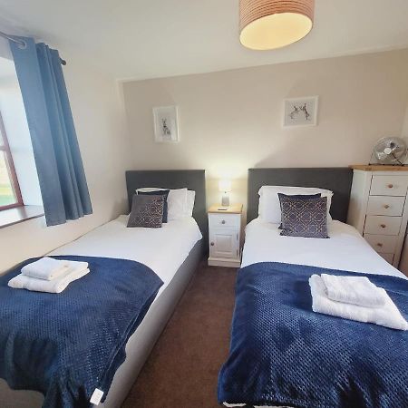 Grosmont Cottage, Ruswarp Уитби Экстерьер фото