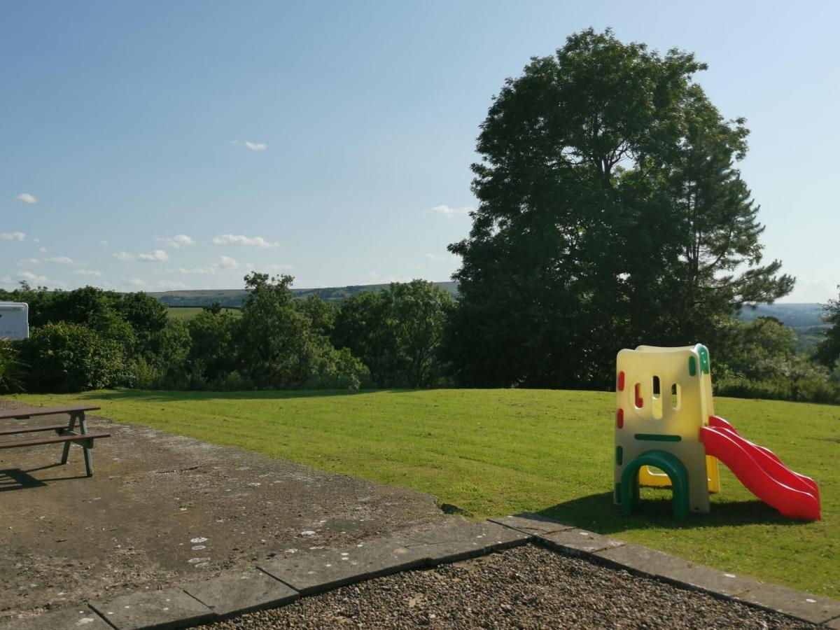 Grosmont Cottage, Ruswarp Уитби Экстерьер фото