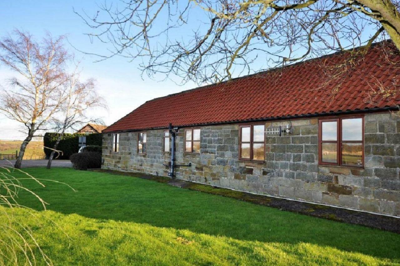 Grosmont Cottage, Ruswarp Уитби Экстерьер фото