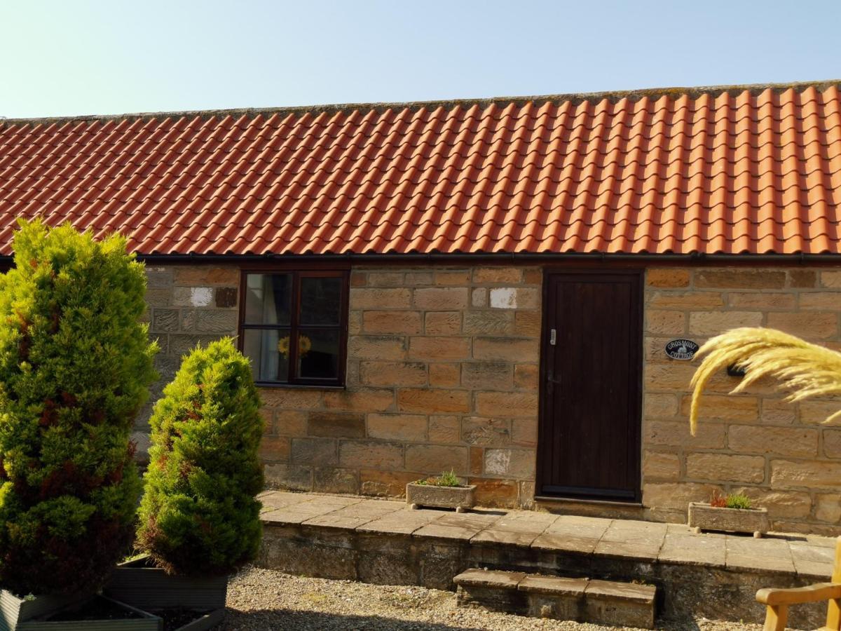 Grosmont Cottage, Ruswarp Уитби Экстерьер фото