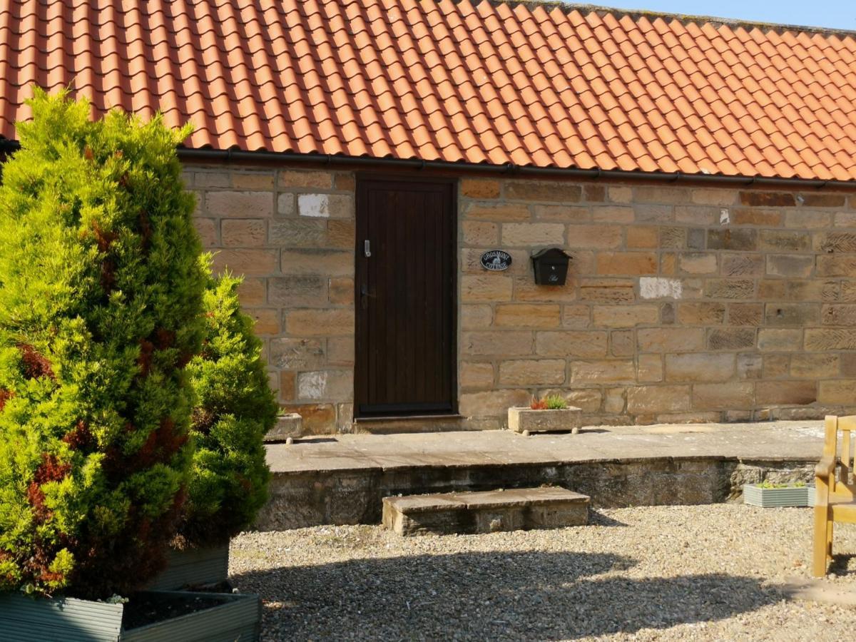 Grosmont Cottage, Ruswarp Уитби Экстерьер фото