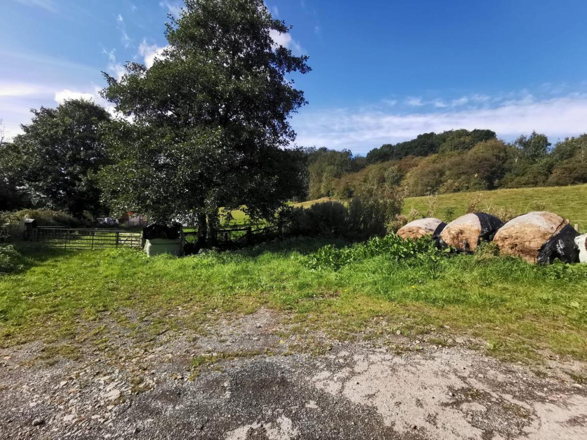 Grosmont Cottage, Ruswarp Уитби Экстерьер фото
