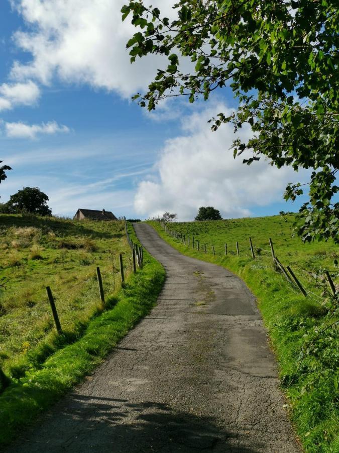 Grosmont Cottage, Ruswarp Уитби Экстерьер фото