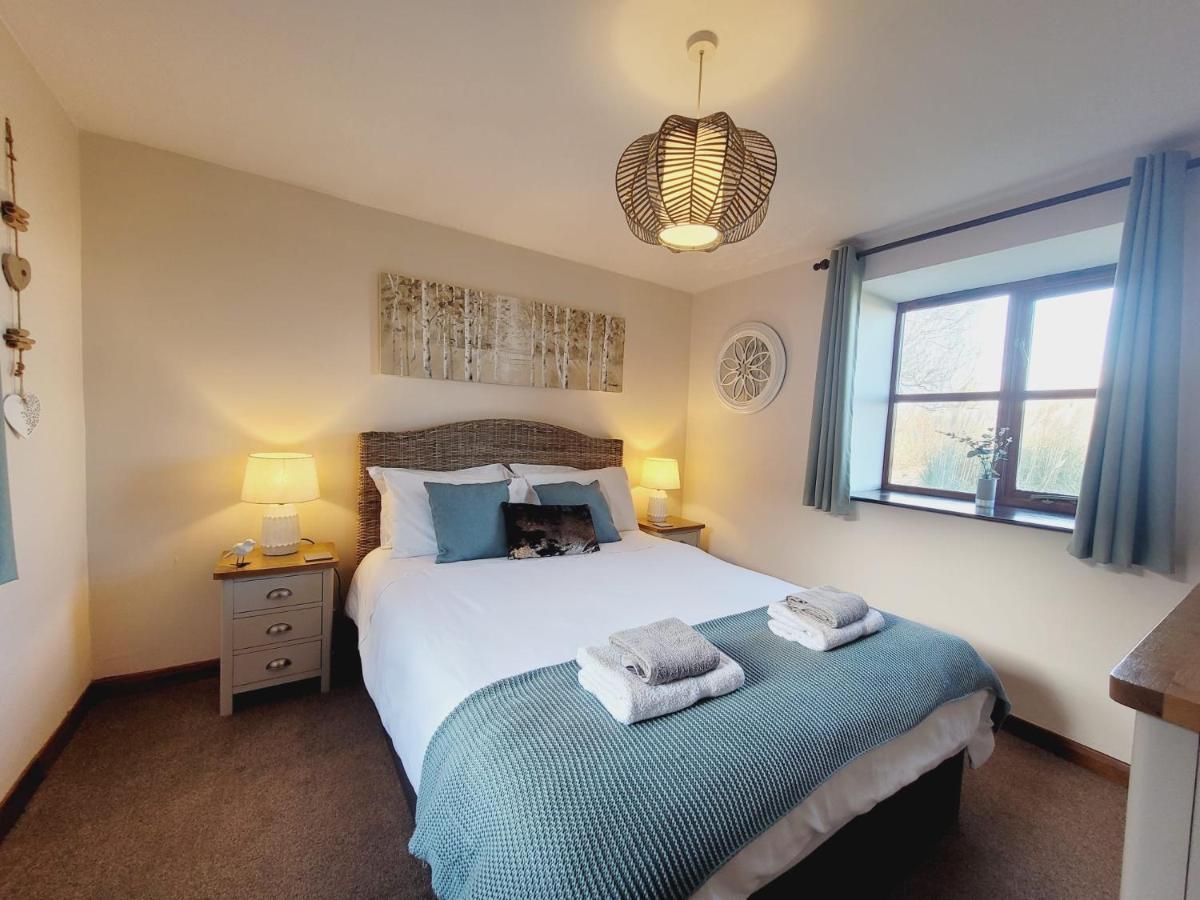 Grosmont Cottage, Ruswarp Уитби Экстерьер фото