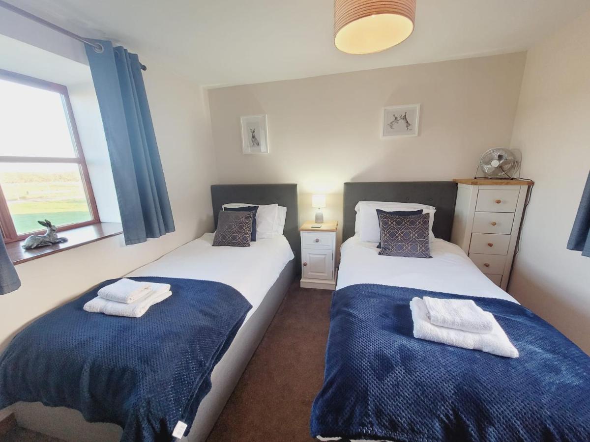 Grosmont Cottage, Ruswarp Уитби Экстерьер фото
