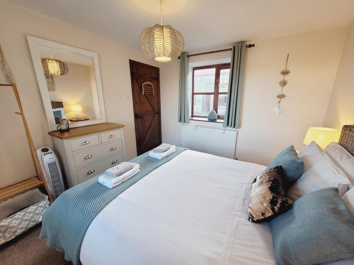 Grosmont Cottage, Ruswarp Уитби Экстерьер фото
