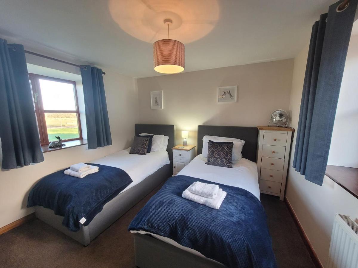 Grosmont Cottage, Ruswarp Уитби Экстерьер фото