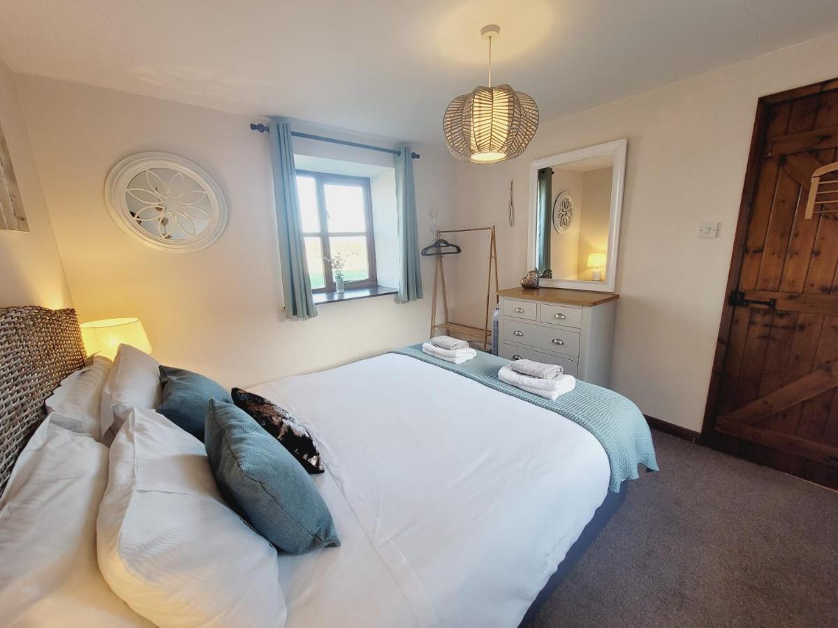 Grosmont Cottage, Ruswarp Уитби Экстерьер фото
